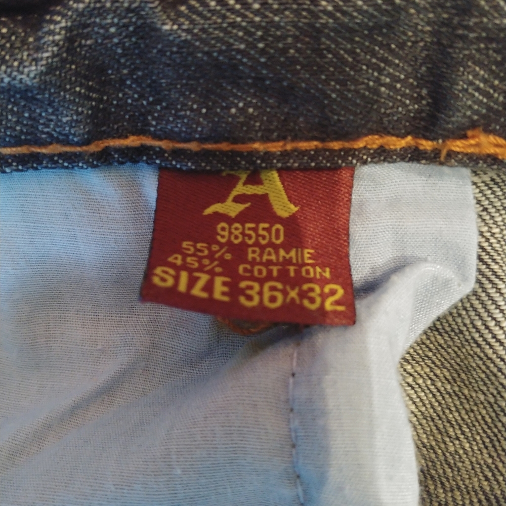 Denim - Picture 4 of 4